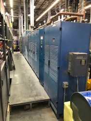 2004 KBA Rapida 105