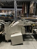 Packer /Nordson units/Prefeeders